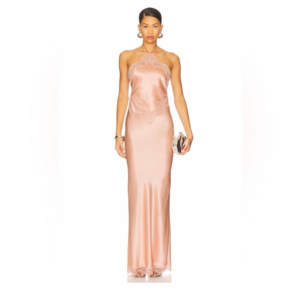 Retrofete Everly dress